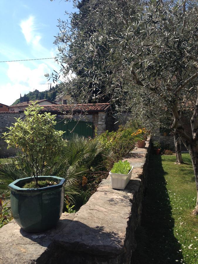토스콜라노마데노 Casa Angela 빌라 외부 사진