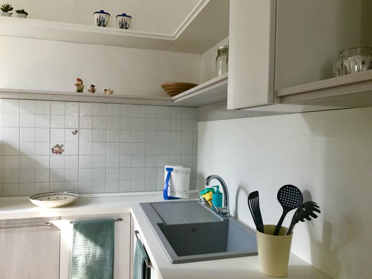 토스콜라노마데노 Casa Angela 빌라 외부 사진