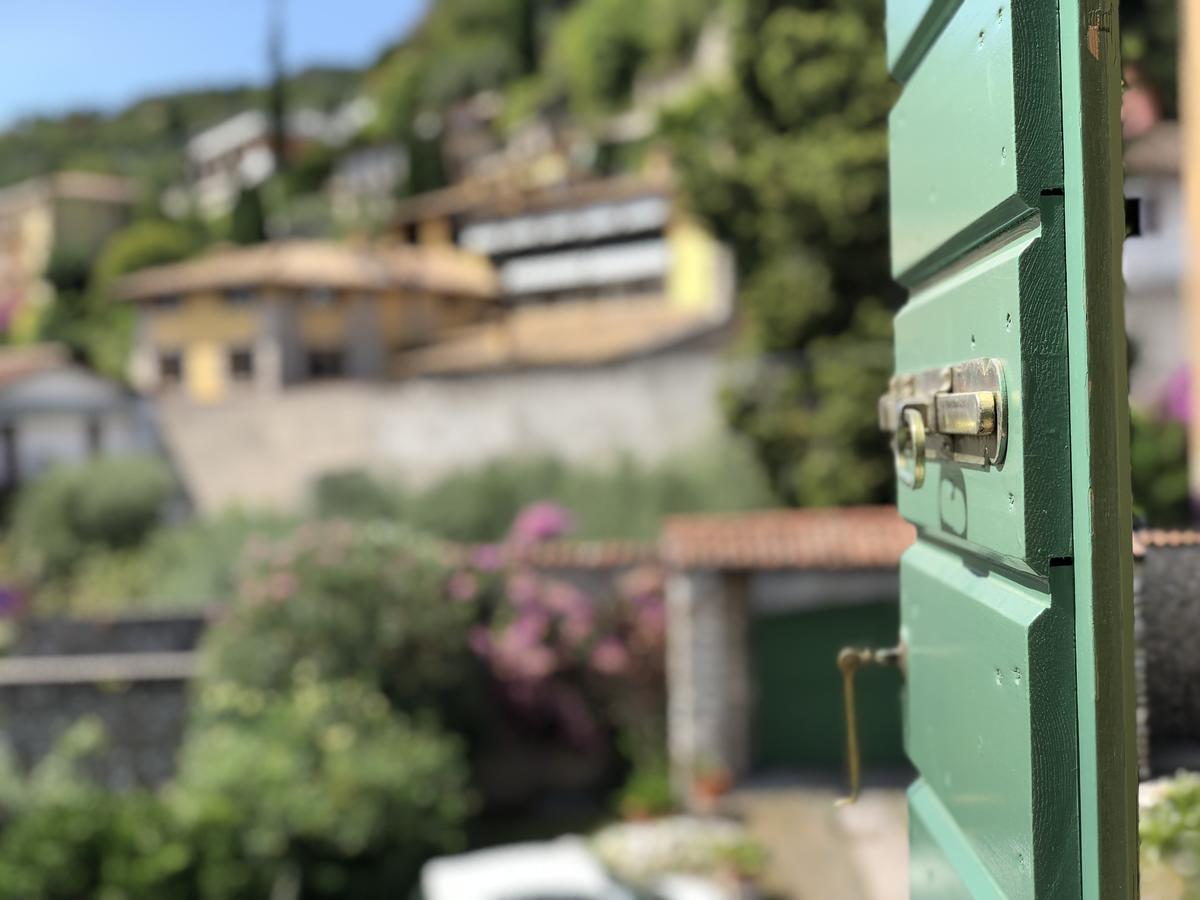 토스콜라노마데노 Casa Angela 빌라 외부 사진
