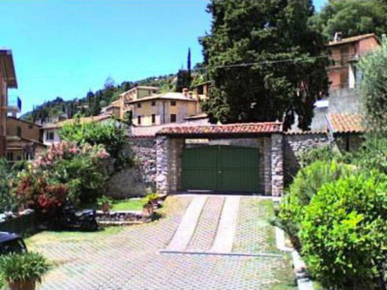 토스콜라노마데노 Casa Angela 빌라 외부 사진