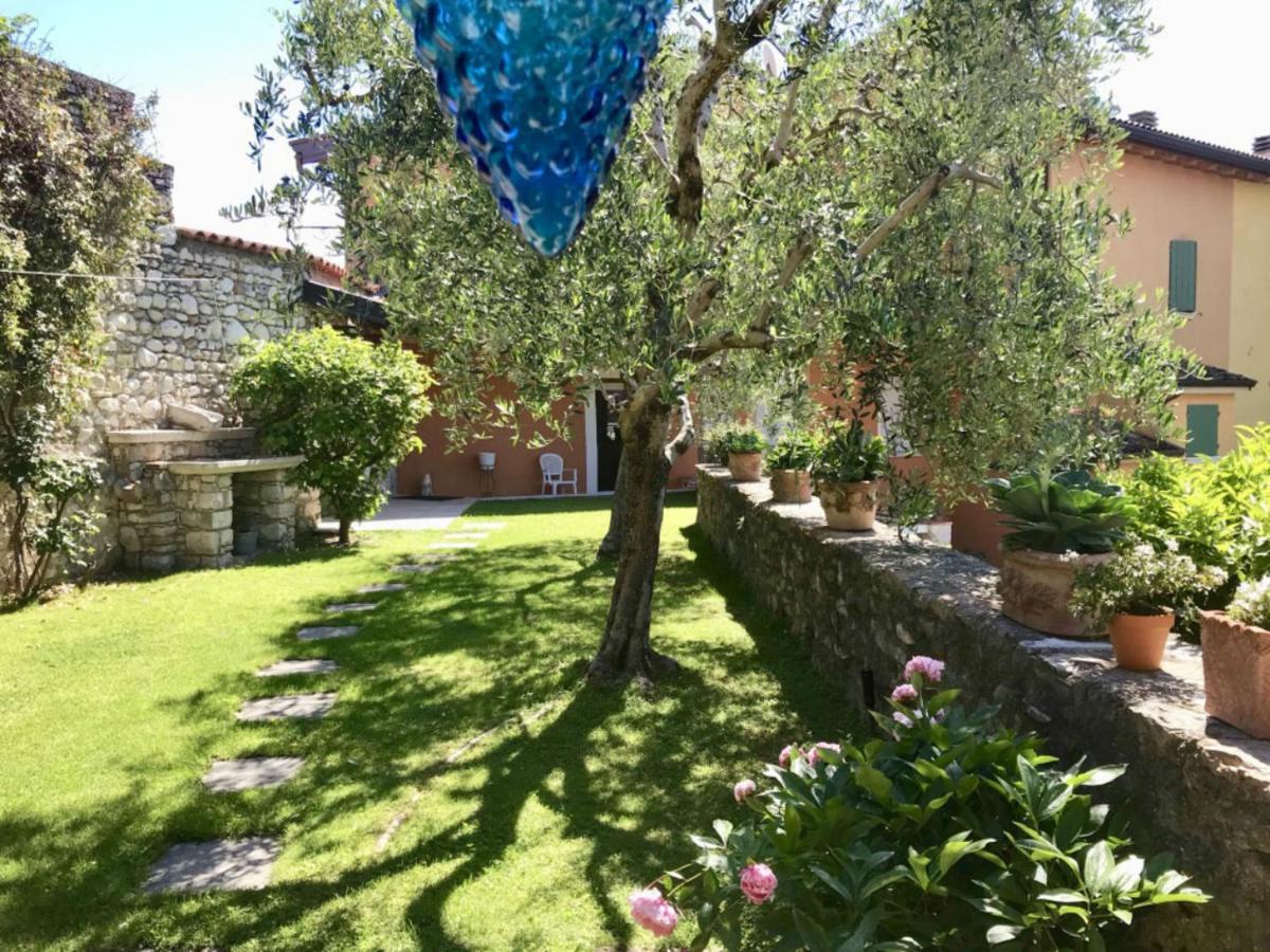 토스콜라노마데노 Casa Angela 빌라 외부 사진